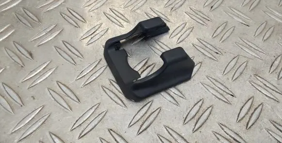 Toyota Yaris XP210 Front passenger seat rail trim 72123K0010