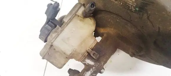 Audi A3 S3 8P Master brake cylinder 