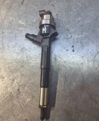 Opel Astra H Fuel injector 8973762703 07P09177