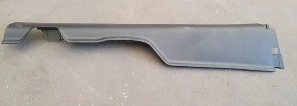 Honda Jazz Front sill trim cover 84251TF0