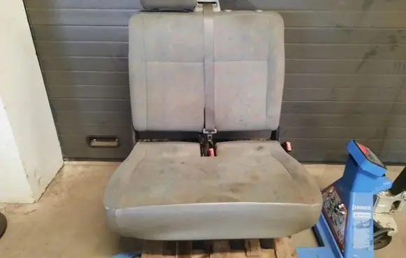 Volkswagen Transporter - Caravelle T4 Front passenger seat 