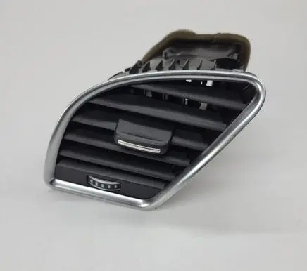 Audi A5 Sportback 8TA Dashboard side air vent grill/cover trim 8T2820901F