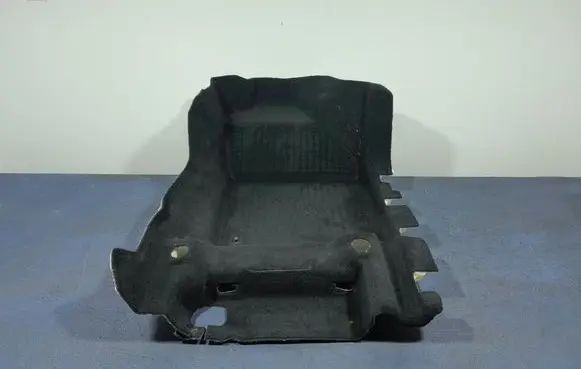 Volvo XC60 Front floor carpet liner 32347429