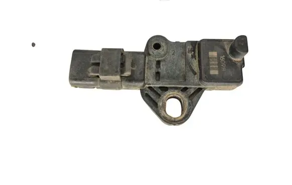 Volvo V50 Crankshaft position sensor 9664893680