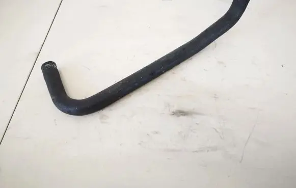 Volkswagen Touareg I Engine coolant pipe/hose