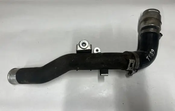 Hyundai Tucson IV NX4 Intercooler hose/pipe 282912M000 282512M000