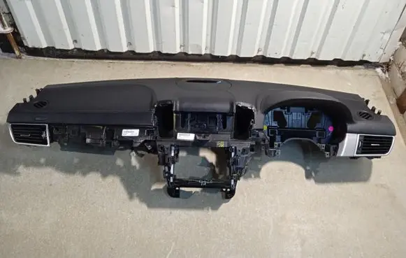 Mercedes-Benz GLE (W166 - C292) Dashboard A2926800087