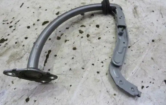 Jaguar XJ X351 Tailgate hinge KRIS235789