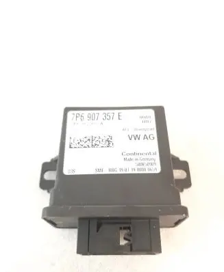 Volkswagen T-Cross Light module LCM 7P6907357