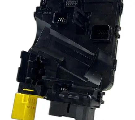 Volkswagen Golf VI Yaw turn rate sensor 1K0953549AQ