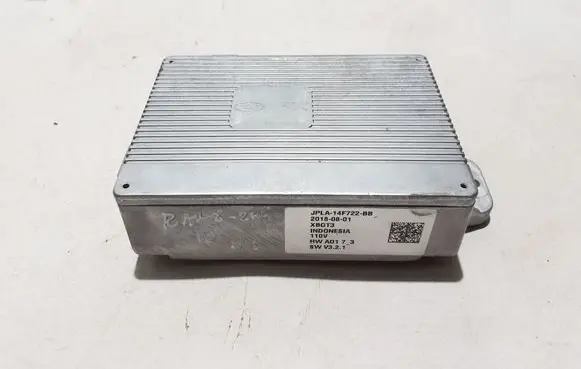 Land Rover Range Rover L405 Other control units/modules JPLA14F722BB