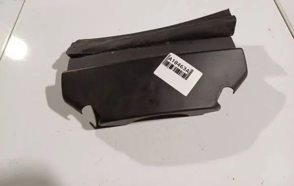 Opel Astra H Steering wheel column trim 13236663