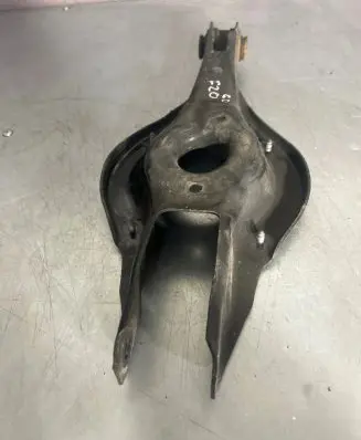BMW 1 F20 F21 Rear upper control arm/wishbone 6792541 10353212