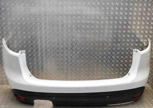 Jaguar F-Pace Rear bumper HK8317D781AAW HK8317D781BAW
