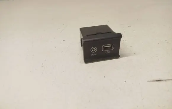 KIA Optima USB socket connector 96120D4500