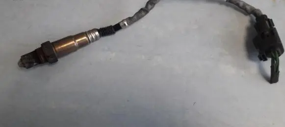 Mercedes-Benz ML W166 Lambda probe sensor 0065421718 0281004201