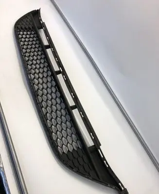 Mercedes-Benz A W177 Front bumper lower grill A1778859100