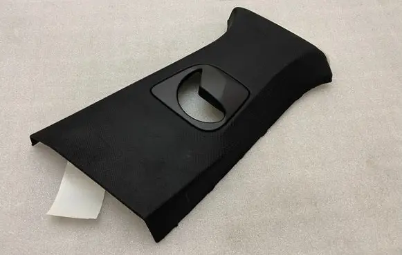 BMW X4 G02 (B) pillar trim (top) 8072834 4384531