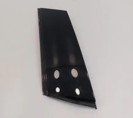 Mini One - Cooper F56 F55 Rear side glass trim 7300013
