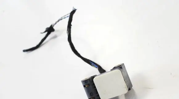 BMW X6 E71 Airbag deployment crash/impact sensor 6911003