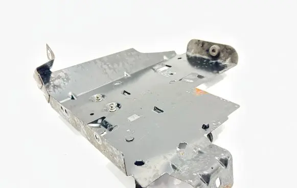 Renault Trafic II (X83) Engine control unit holder 8200280362B 93852987 5149