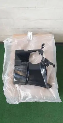 BMW 3 F30 F35 F31 Fog light bracket 8054163