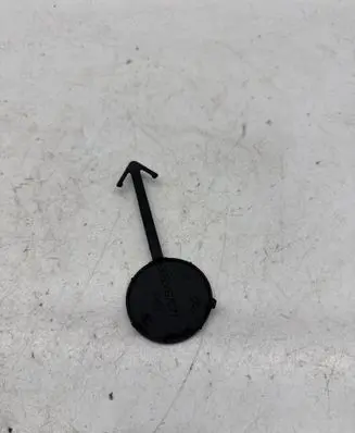 Citroen C2 Front tow hook cap/cover 9683467677