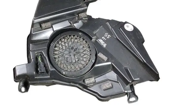 Audi S5 Subwoofer speaker 8F0035382A 900164B33108