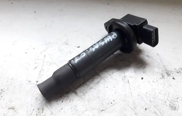 Toyota Prius (XW20) High voltage ignition coil 9091902240