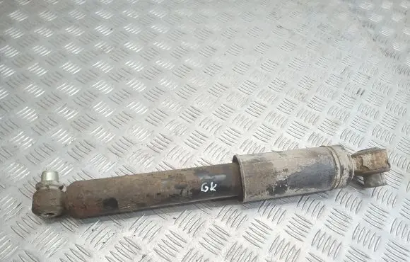 Renault Scenic I Rear shock absorber/damper
