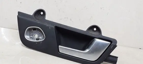 Audi A4 S4 B6 8E 8H Rear door interior handle 8E0839020
