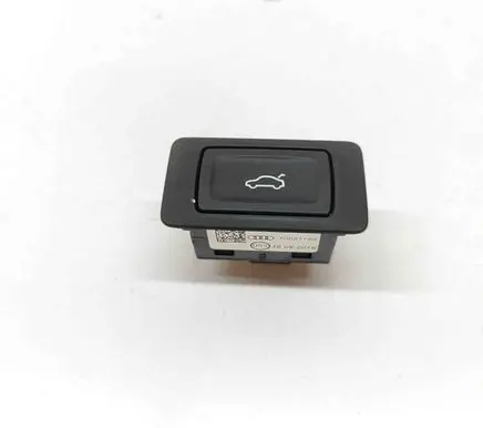 Audi Q5 SQ5 Tailgate/boot open switch button 4G0959831A