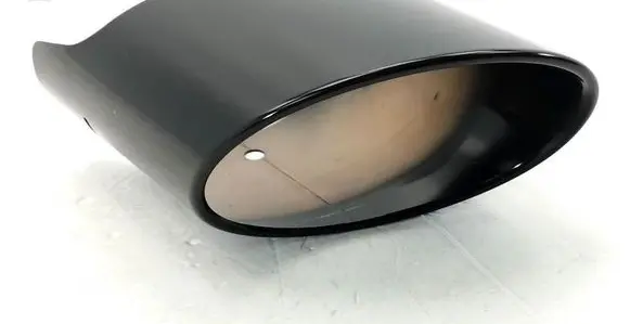 Audi A4 S4 B9 8W Muffler ending 8W0253825N