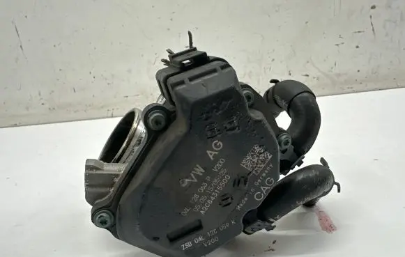 Skoda Octavia Mk3 (5E) Engine shut-off valve 04L128063P