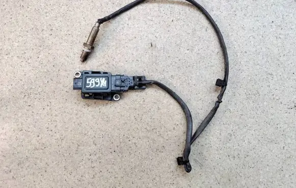 BMW X4 G02 Lambda probe sensor 859455330A 8594553