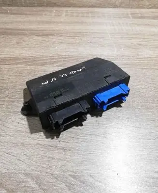 Renault Laguna I Comfort/convenience module 7700843416A 73846847