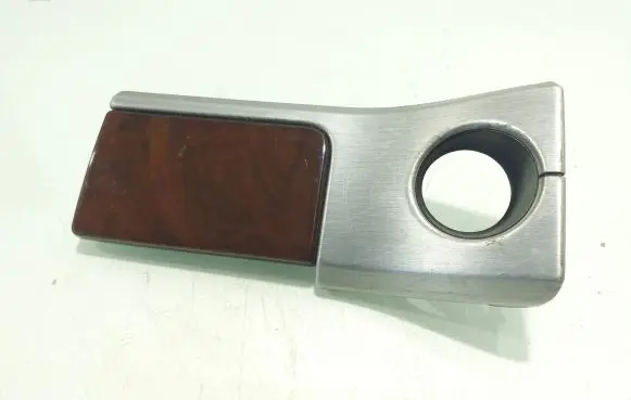 Volkswagen Touareg I Dashboard glove box trim 7L6857240RL