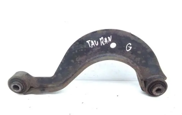 Rear control arm