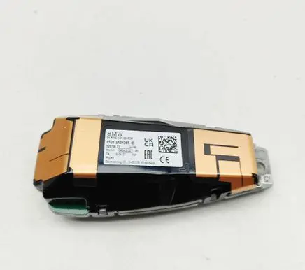 BMW XM Aerial GPS antenna 5A09D89