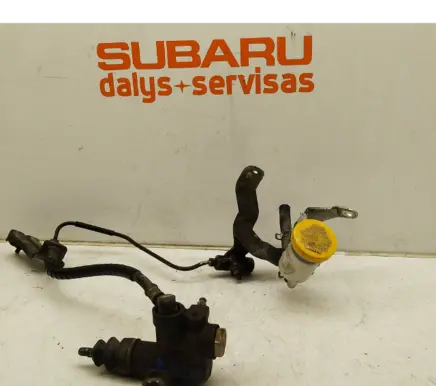 Subaru Legacy Clutch master cylinder