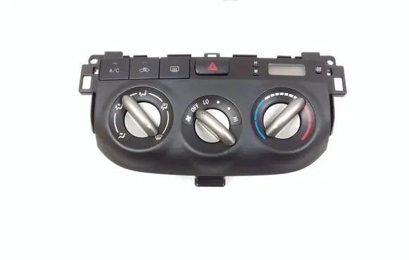 Toyota RAV 4 (XA20) Climate control unit 4559112060 5590042200 4559172080