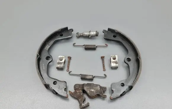 Honda Accord Handbrake/parking brake pads 