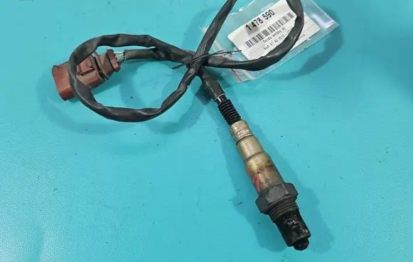 Audi A7 S7 4G Lambda probe sensor IMPRK1478590