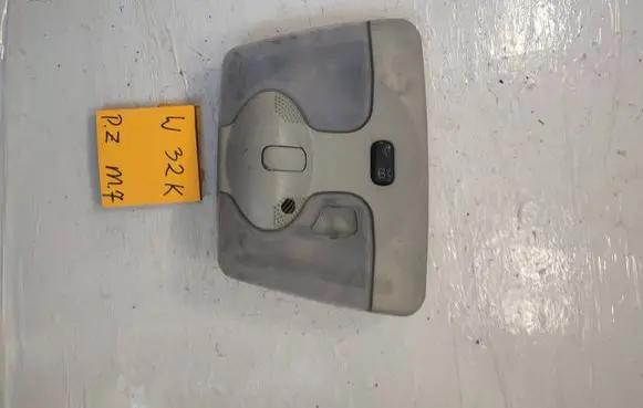 Mercedes-Benz A W168 Other interior light 1408200008