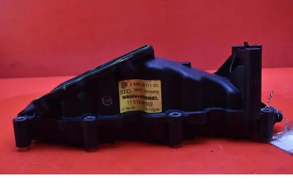Audi A5 8T 8F Intake manifold Z059129711DC