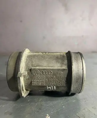 Audi A4 S4 B7 8E 8H Mass air flow meter 059906461D AFH7025C