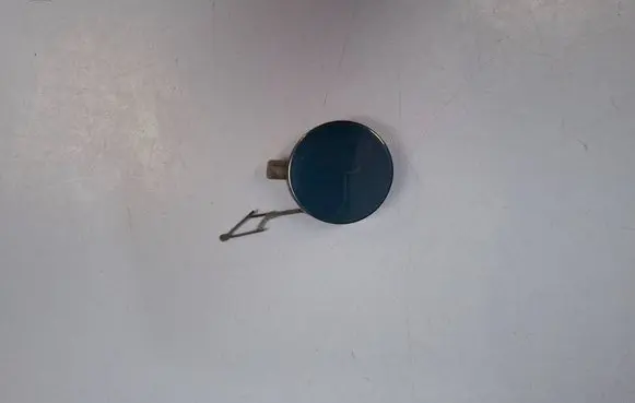 Volkswagen ID.7 Front tow hook cap/cover 14A807241