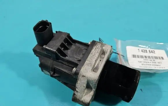Opel Insignia A EGR valve K5T70977 IMPRK1428842