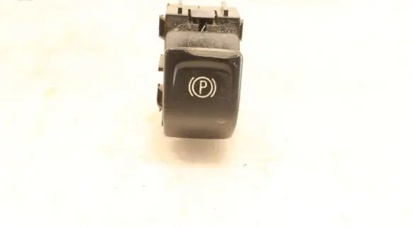 Handbrake/parking brake auto hold switch