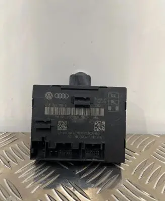 Audi A6 C7 Door control unit/module 4G8959795E 4G8959795A